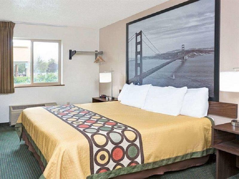 Comfort Inn Gilroy Exteriér fotografie
