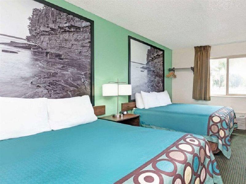 Comfort Inn Gilroy Exteriér fotografie
